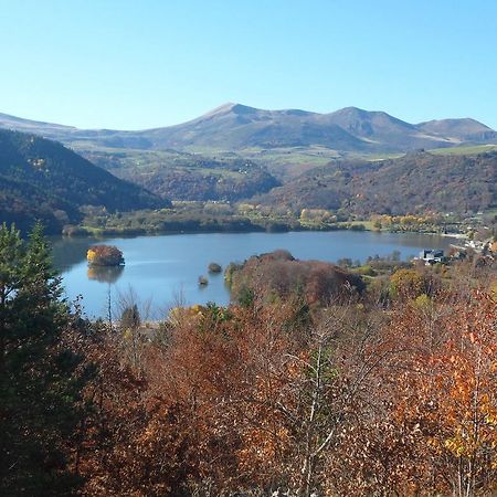 Les Chenets Βίλα Chambon-sur-Lac Εξωτερικό φωτογραφία