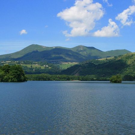 Les Chenets Βίλα Chambon-sur-Lac Εξωτερικό φωτογραφία